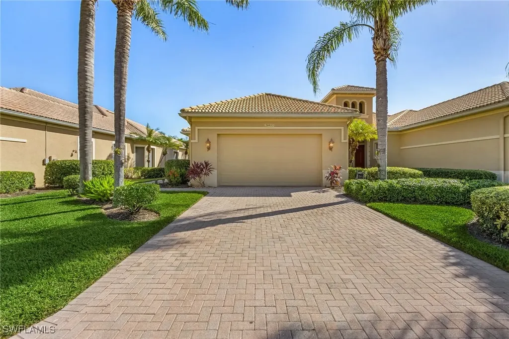 20053 Saraceno Drive Estero FL 33928