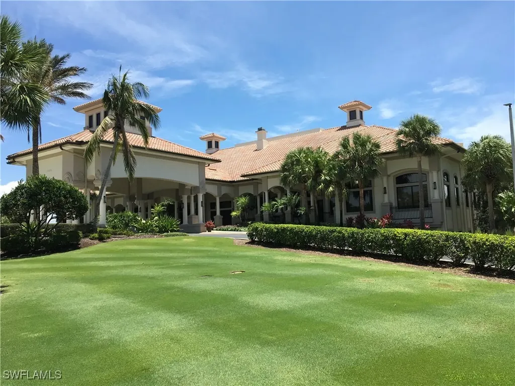 20053 Saraceno Drive Estero FL 33928