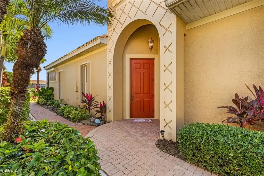 20053 Saraceno Drive Estero FL 33928