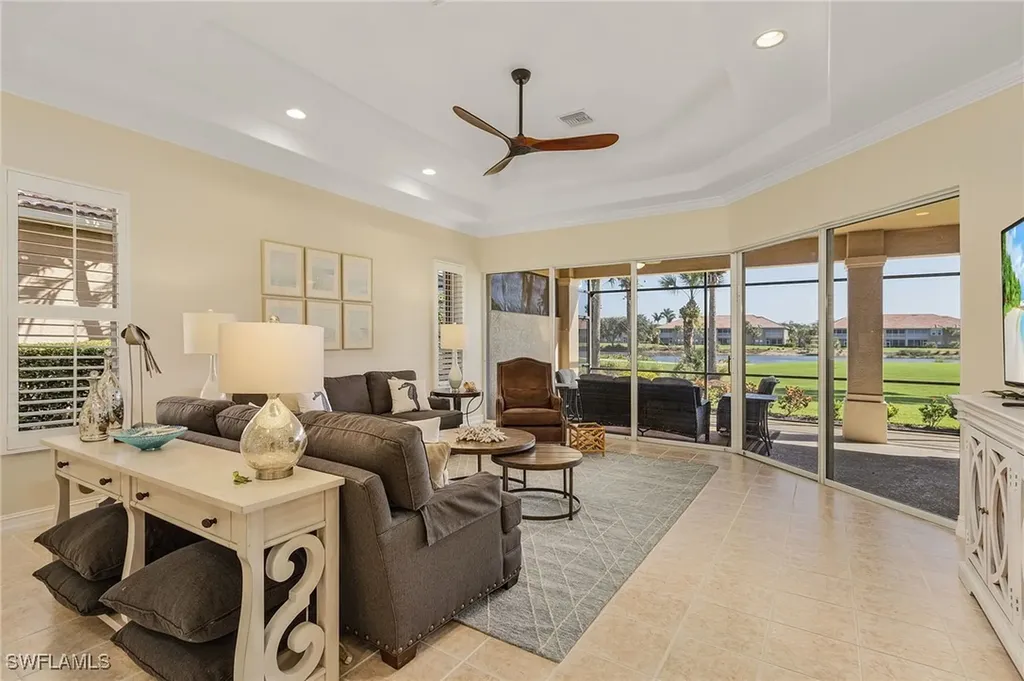 20053 Saraceno Drive Estero FL 33928