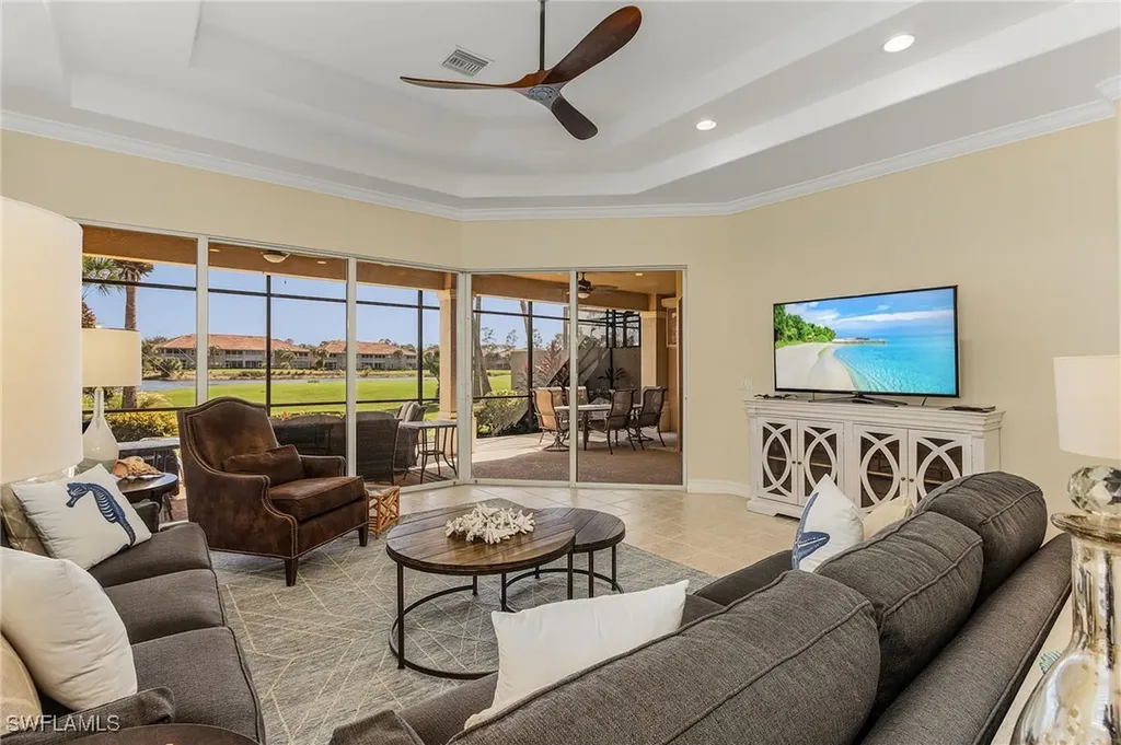 20053 Saraceno Drive Estero FL 33928