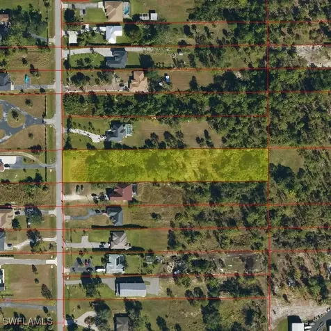 10THH Street NE Naples FL 34120