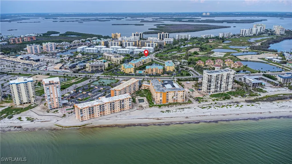 7401 Bella Lago Drive Fort Myers Beach FL 33931