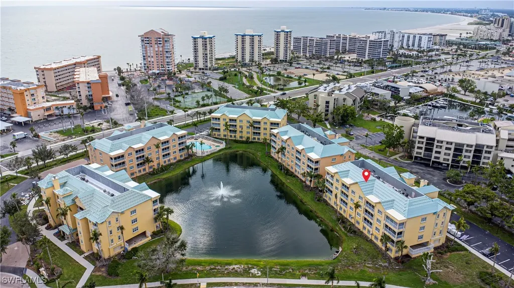7401 Bella Lago Drive Fort Myers Beach FL 33931