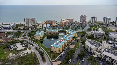 7401 Bella Lago Drive Fort Myers Beach FL 33931
