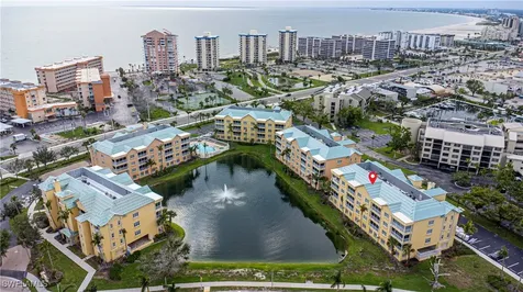 7401 Bella Lago Drive Fort Myers Beach FL 33931