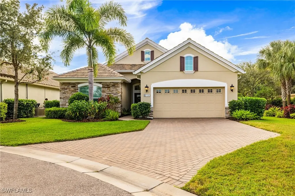 21260 Estero Palm Way Estero FL 33928