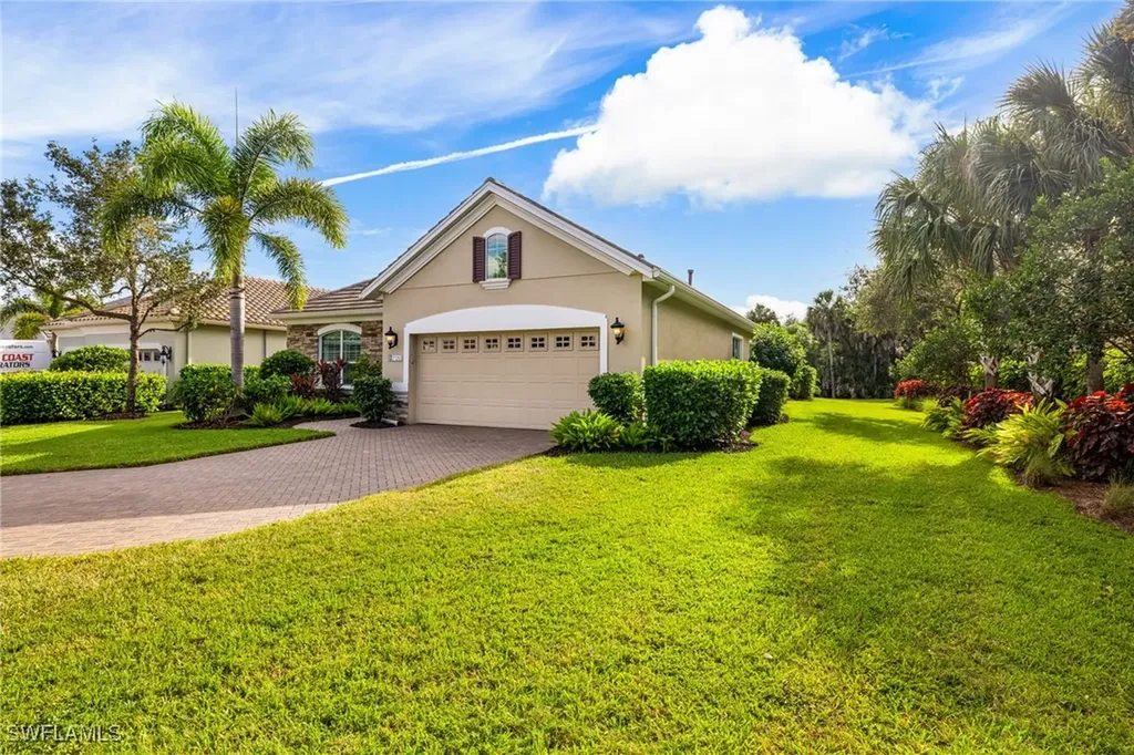 21260 Estero Palm Way Estero FL 33928