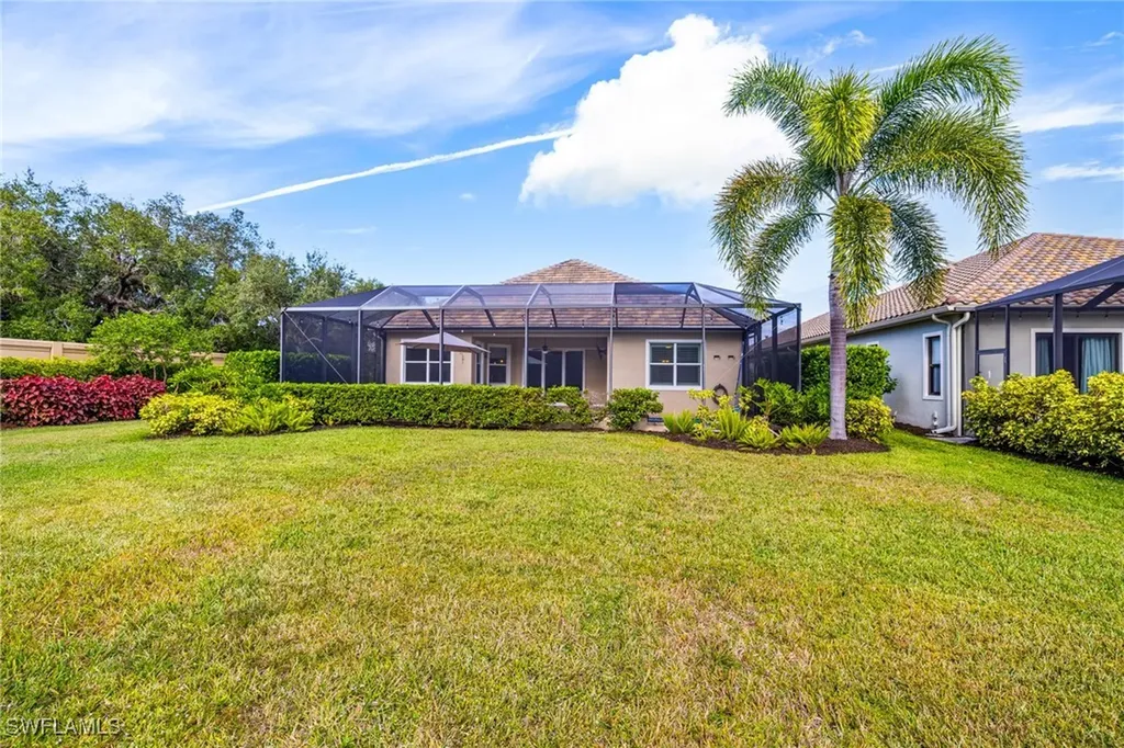 21260 Estero Palm Way Estero FL 33928