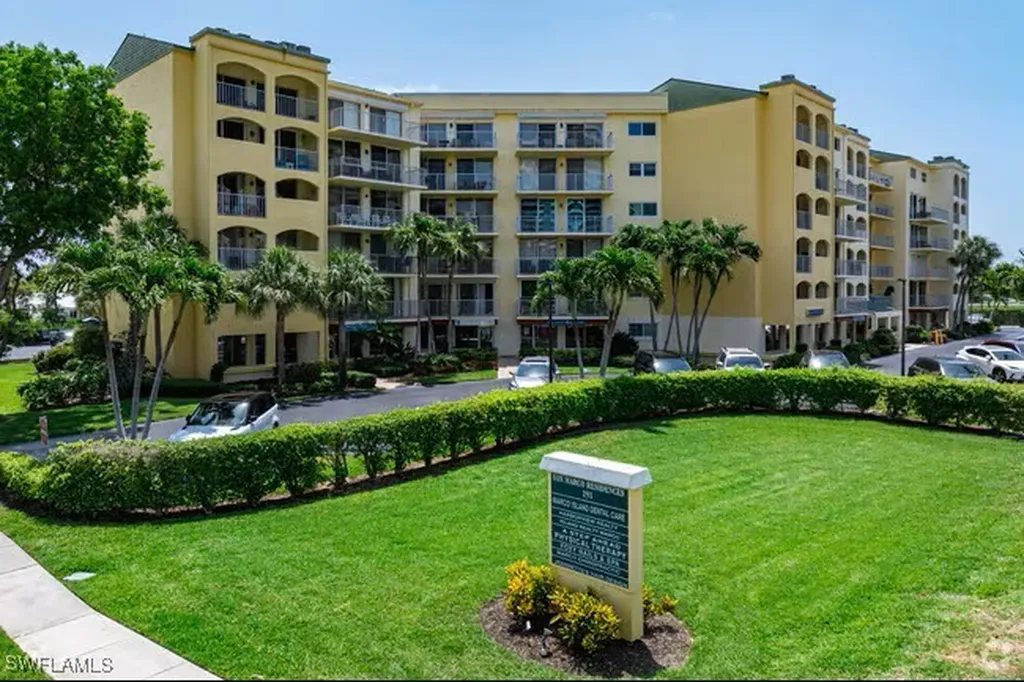 291 S Collier Boulevard Marco Island FL 34145