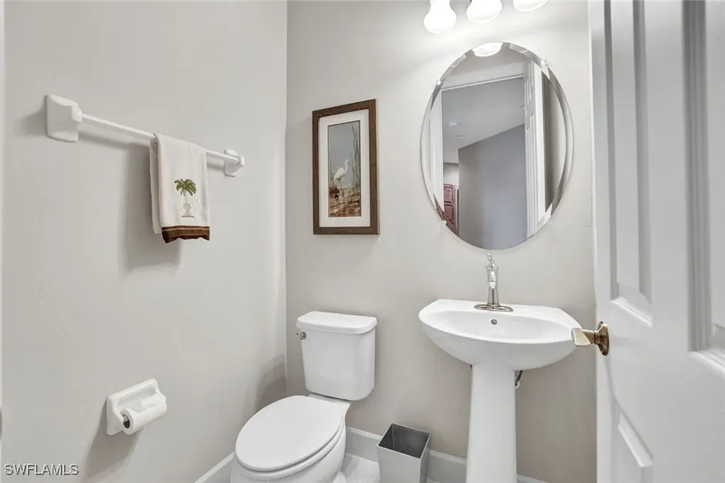 8839 Nautical Landing Circle Naples FL 34120