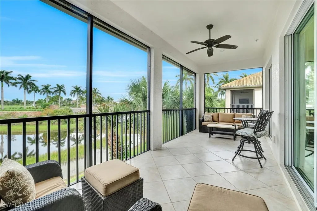 8839 Nautical Landing Circle Naples FL 34120