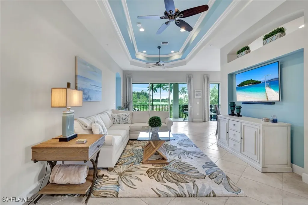 8839 Nautical Landing Circle Naples FL 34120