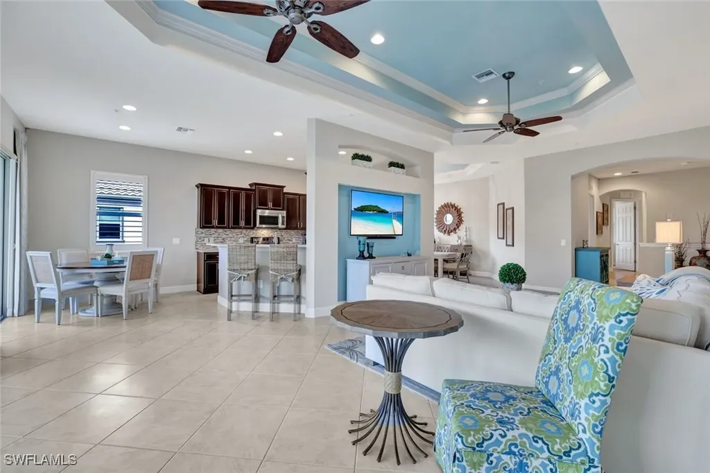 8839 Nautical Landing Circle Naples FL 34120