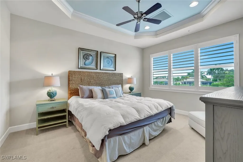 8839 Nautical Landing Circle Naples FL 34120