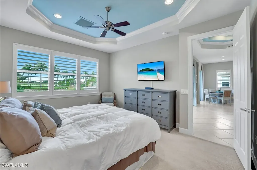 8839 Nautical Landing Circle Naples FL 34120