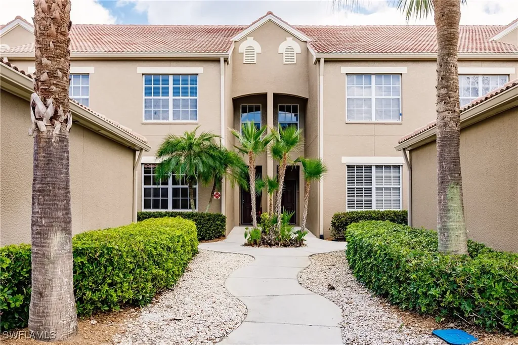 20101 Seagrove Street Estero FL 33928