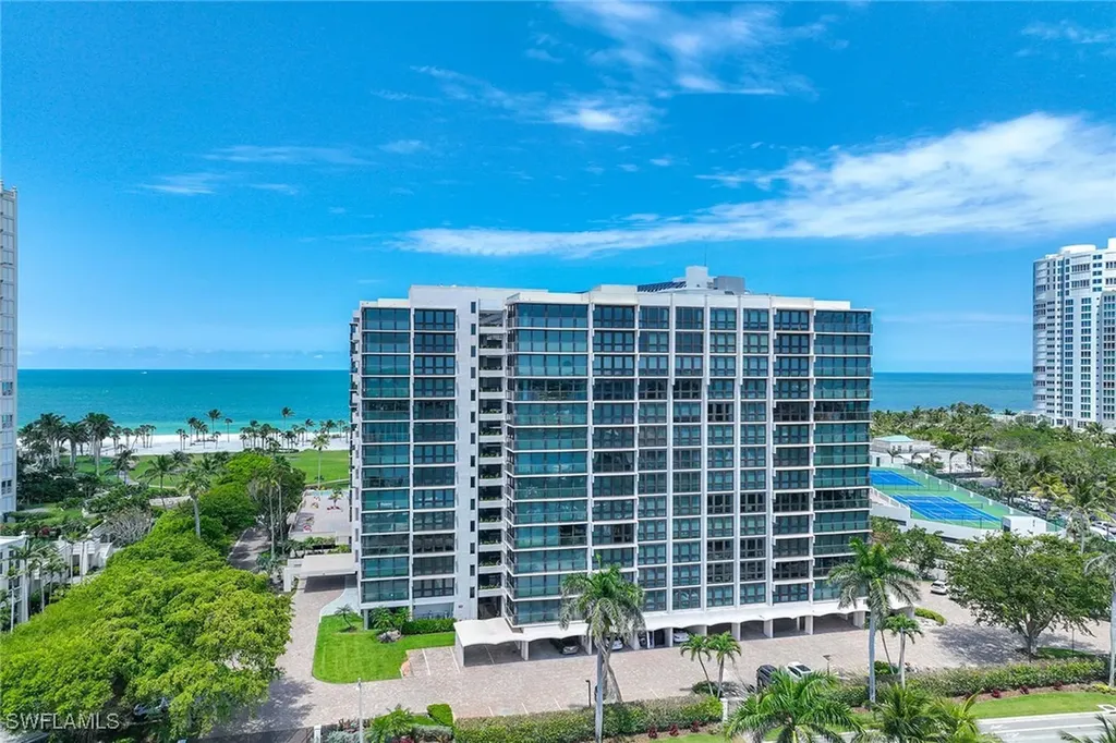 4031 Gulf Shore Boulevard N Naples FL 34103