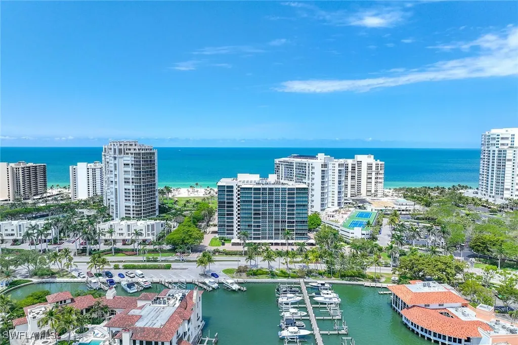 4031 Gulf Shore Boulevard N Naples FL 34103