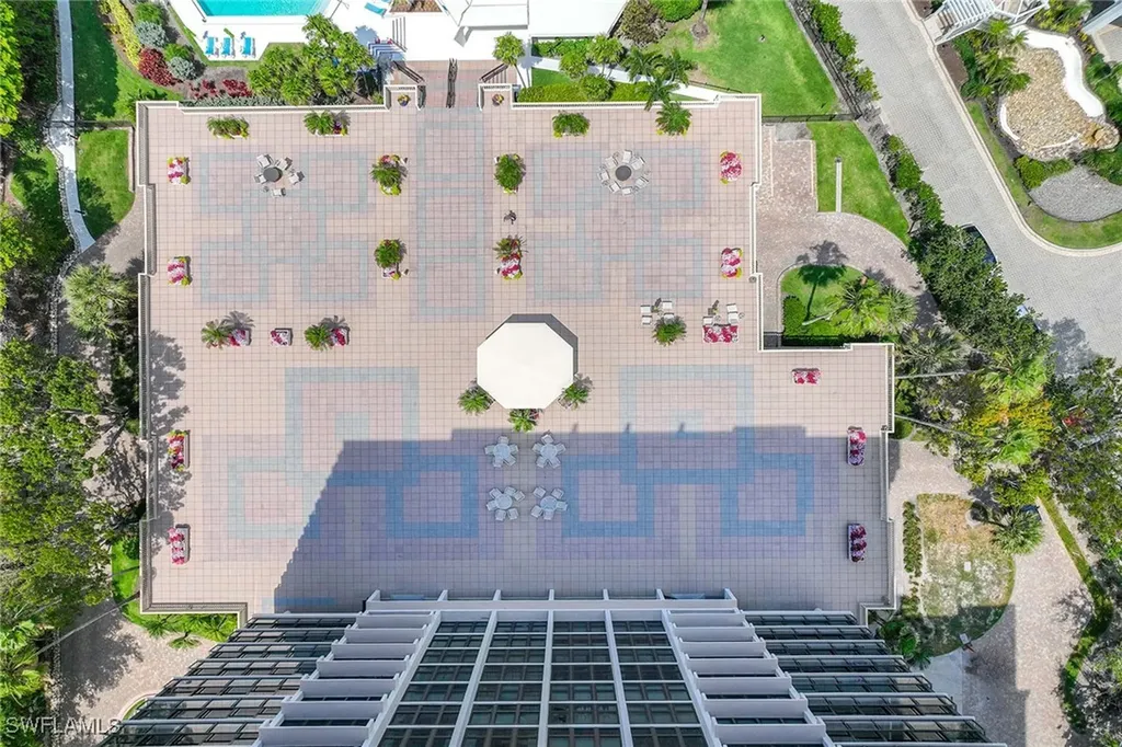 4031 Gulf Shore Boulevard N Naples FL 34103