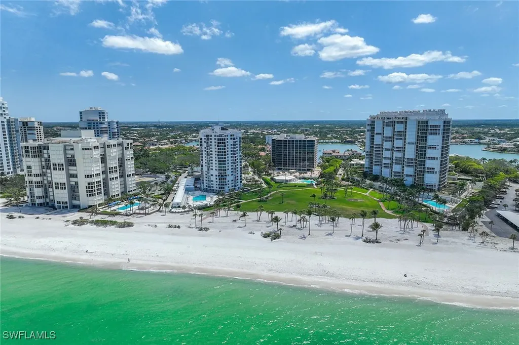 4031 Gulf Shore Boulevard N Naples FL 34103