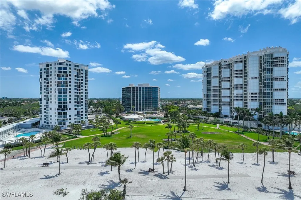 4031 Gulf Shore Boulevard N Naples FL 34103