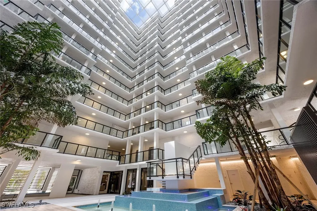 4031 Gulf Shore Boulevard N Naples FL 34103