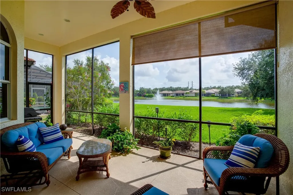 20092 Palermo Lake Court Estero FL 33928