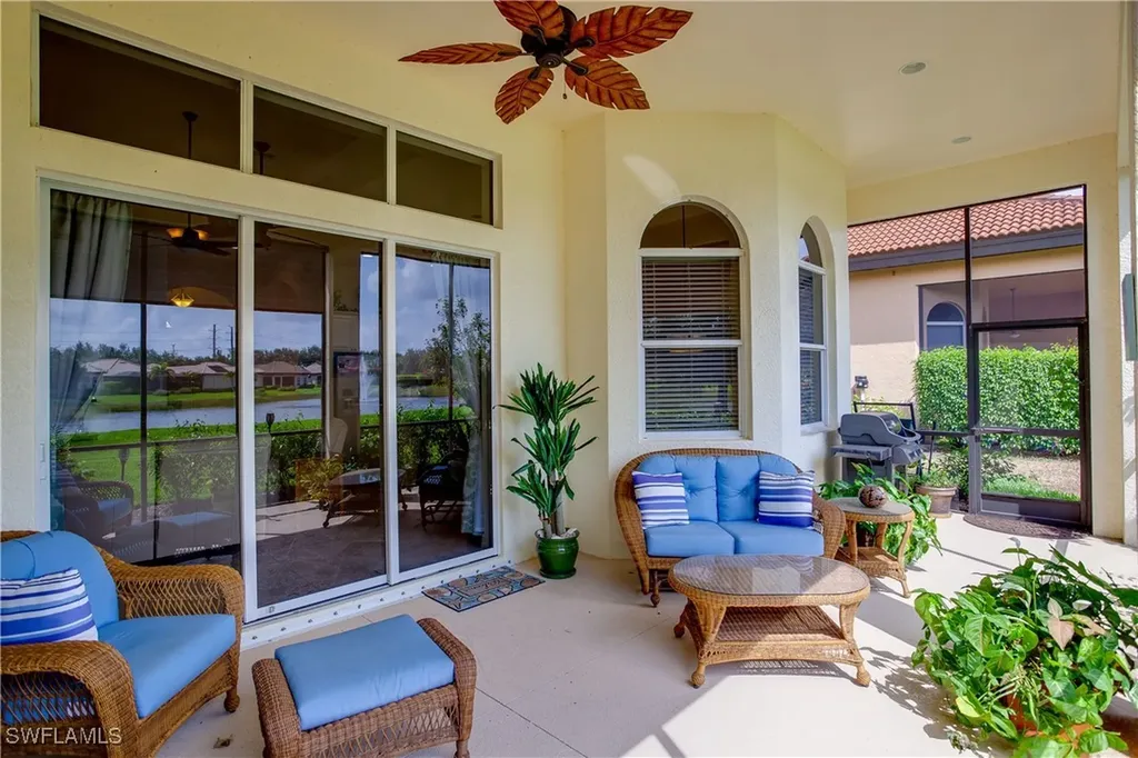 20092 Palermo Lake Court Estero FL 33928