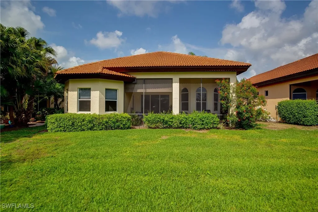 20092 Palermo Lake Court Estero FL 33928