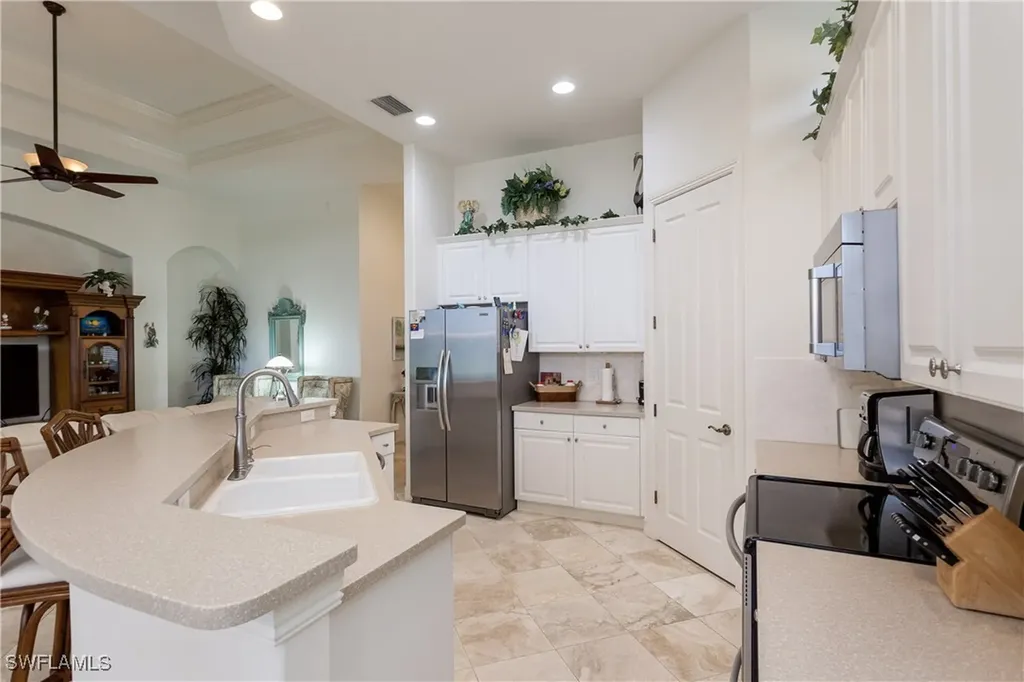 20092 Palermo Lake Court Estero FL 33928