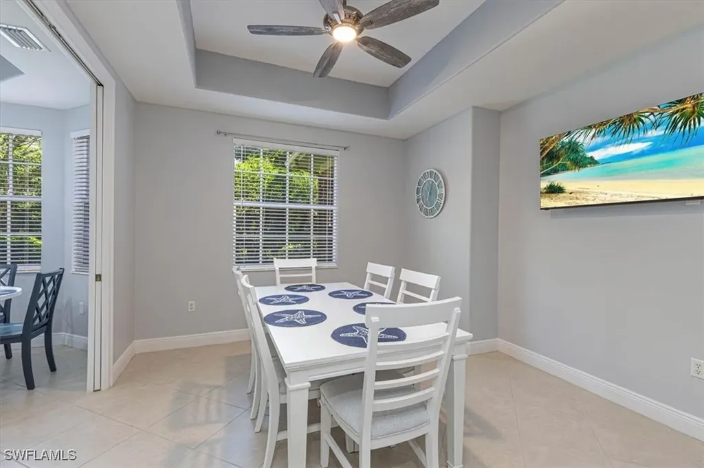 7837 Hawthorne Drive Naples FL 34113