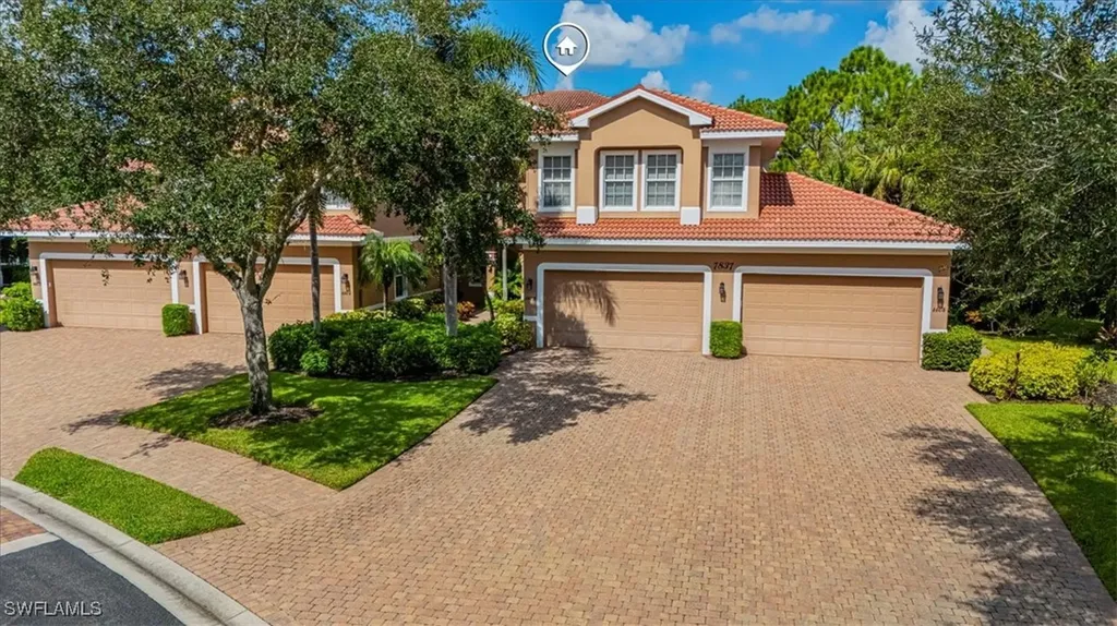 7837 Hawthorne Drive Naples FL 34113