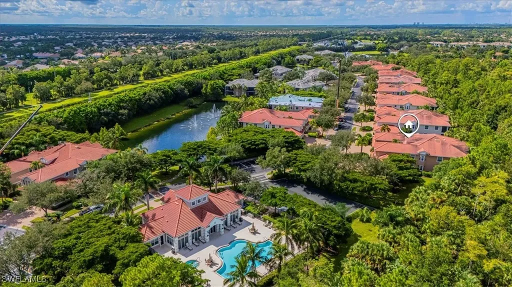 7837 Hawthorne Drive Naples FL 34113