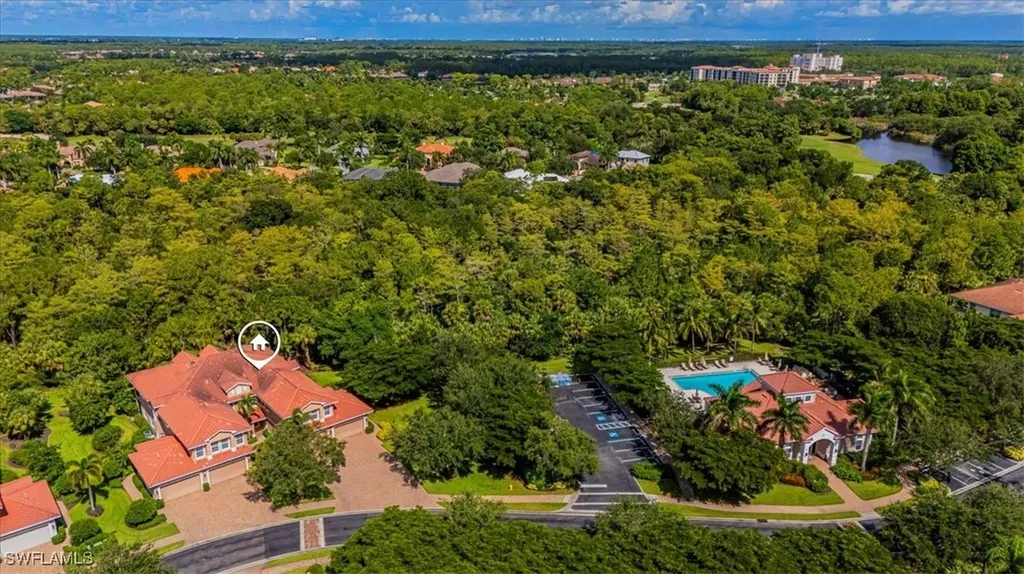 7837 Hawthorne Drive Naples FL 34113