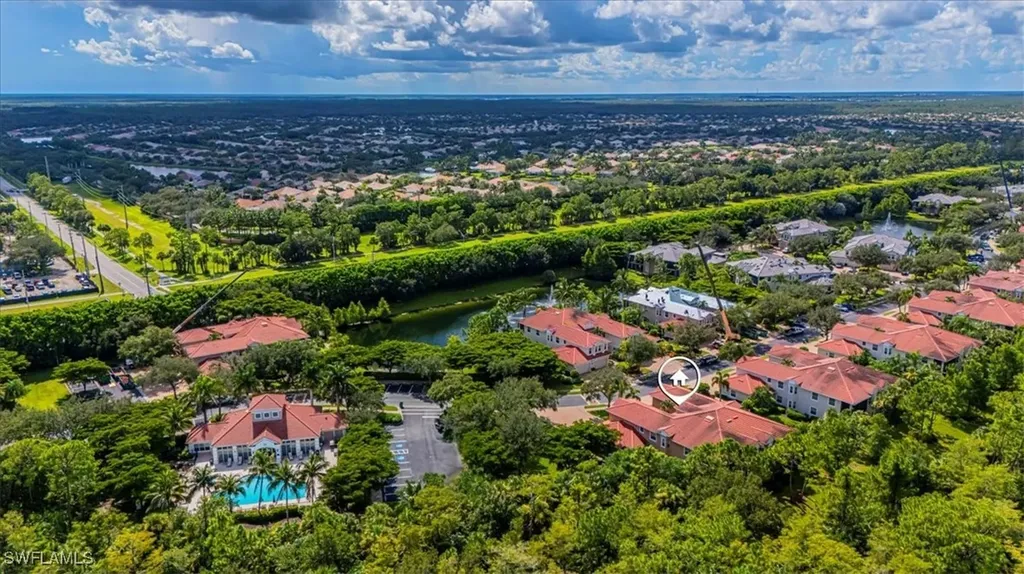 7837 Hawthorne Drive Naples FL 34113