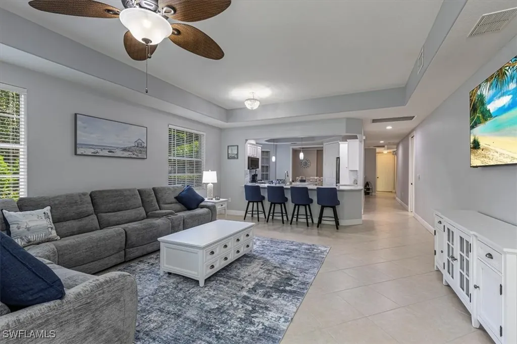 7837 Hawthorne Drive Naples FL 34113