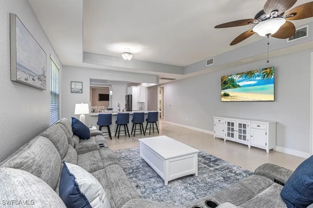 7837 Hawthorne Drive Naples FL 34113