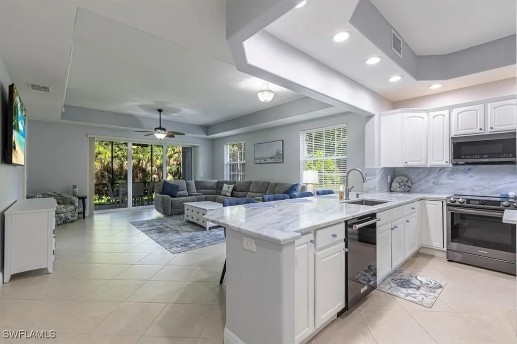 7837 Hawthorne Drive Naples FL 34113