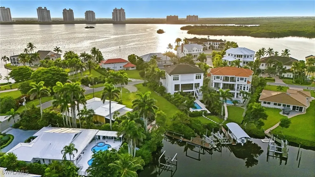 26815 Mclaughlin Boulevard Bonita Springs FL 34134