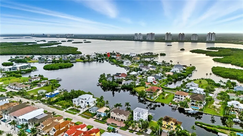 26815 Mclaughlin Boulevard Bonita Springs FL 34134