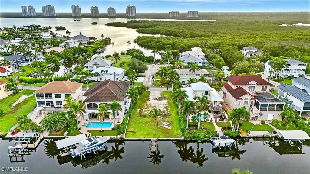 26815 Mclaughlin Boulevard Bonita Springs FL 34134