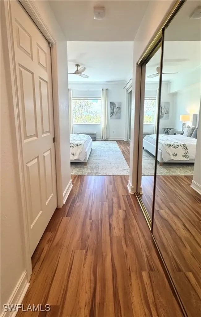 2738 Tiburon Boulevard E Naples FL 34109