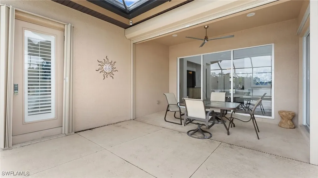 6172 Dogleg Drive Naples FL 34113