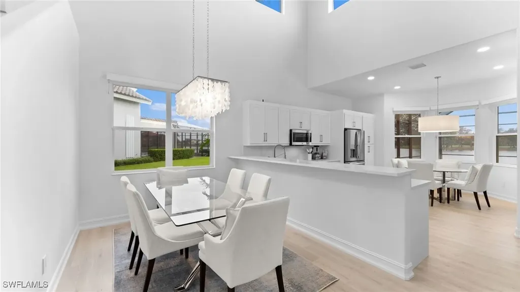 6172 Dogleg Drive Naples FL 34113