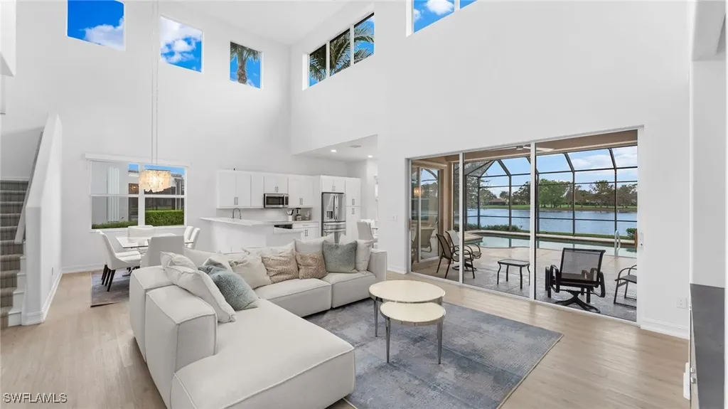 6172 Dogleg Drive Naples FL 34113