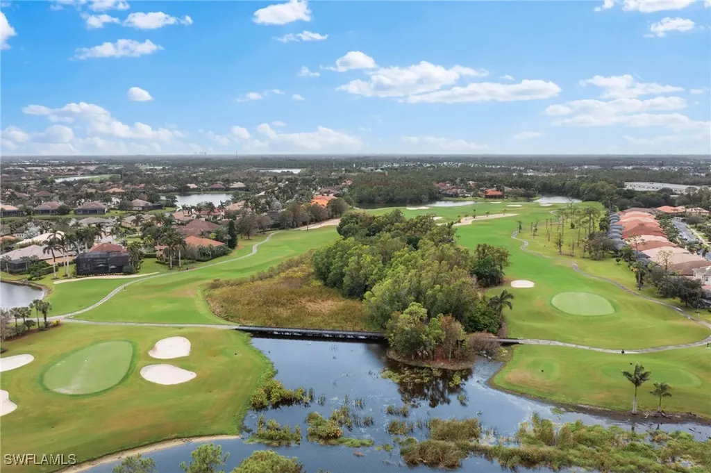 6172 Dogleg Drive Naples FL 34113