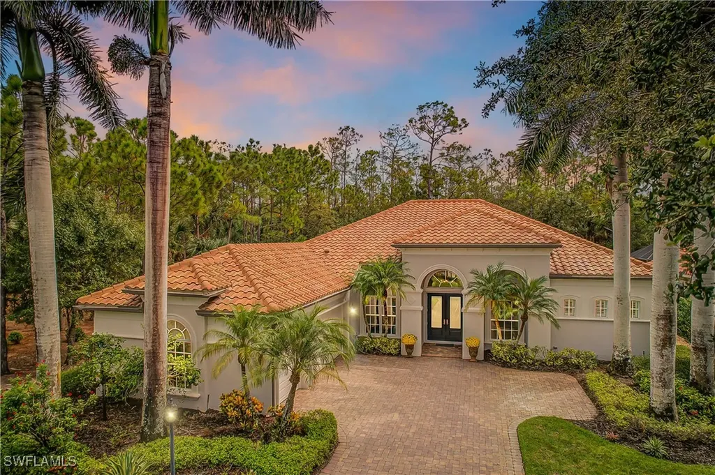 28556 Via D Arezzo Drive Bonita Springs FL 34135