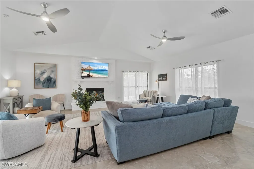 26900 Mclaughlin Boulevard Bonita Springs FL 34134