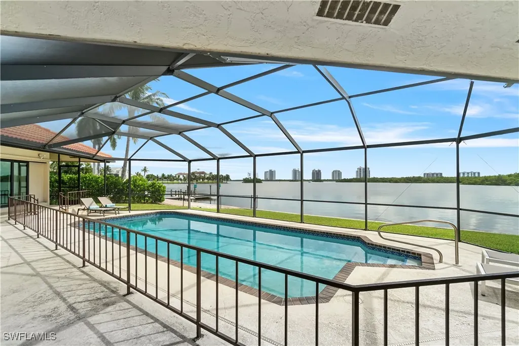 26900 Mclaughlin Boulevard Bonita Springs FL 34134